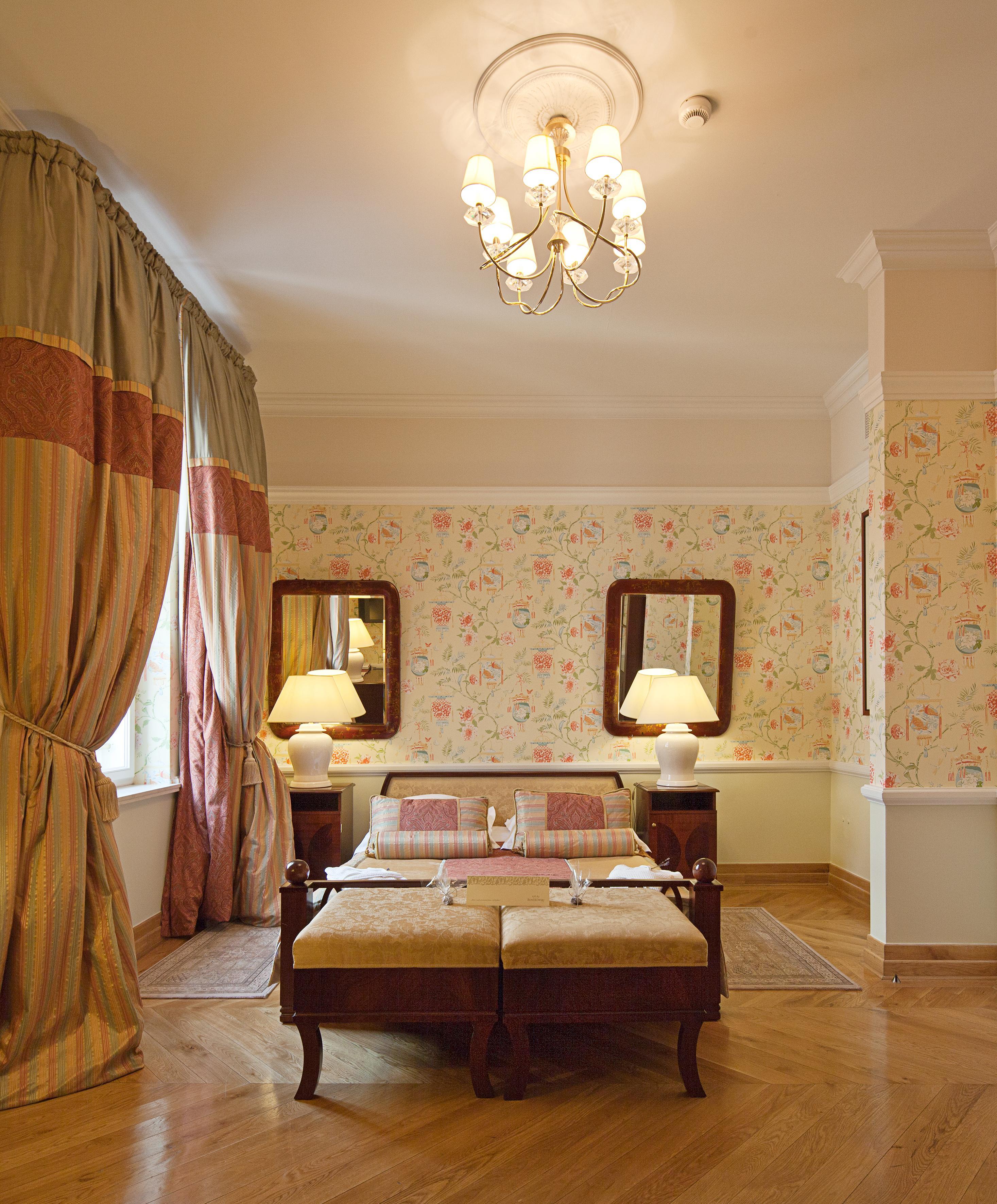 The Bonerowski Palace Boutique Готель