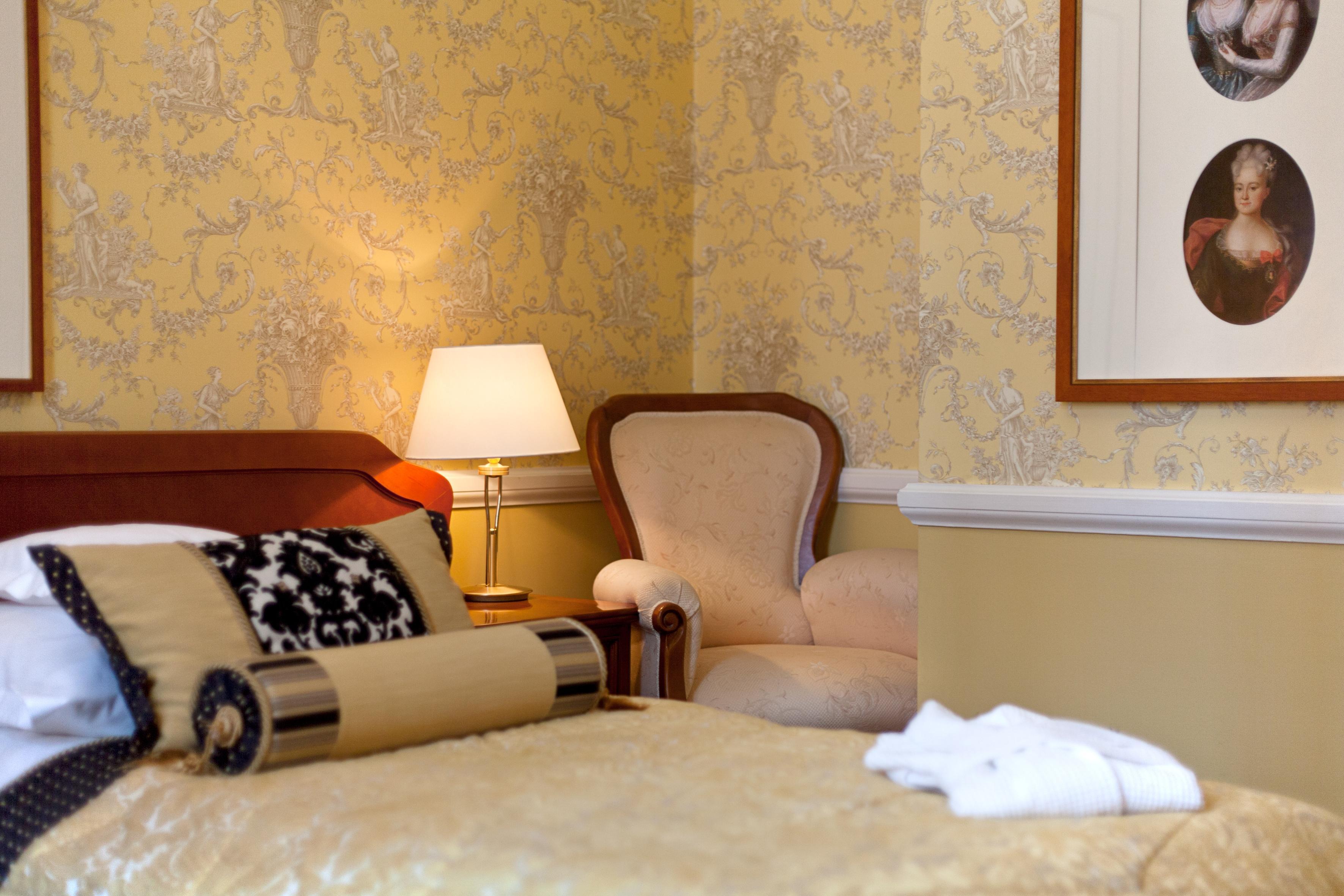 Готель The Bonerowski Palace Boutique 5*
