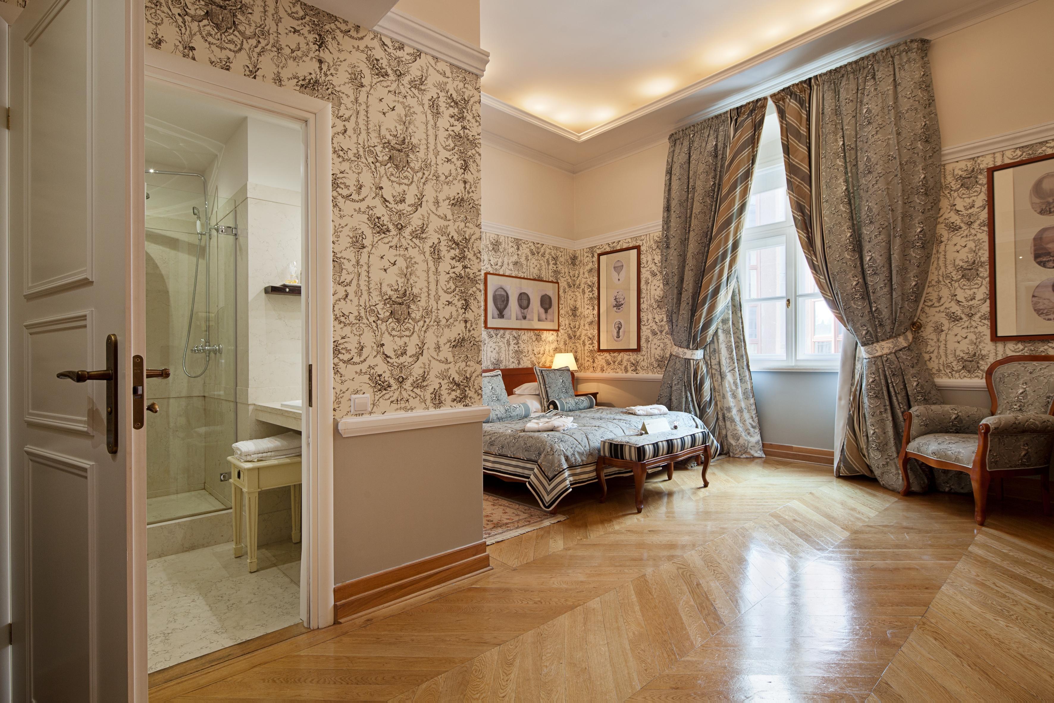 The Bonerowski Palace Boutique Готель