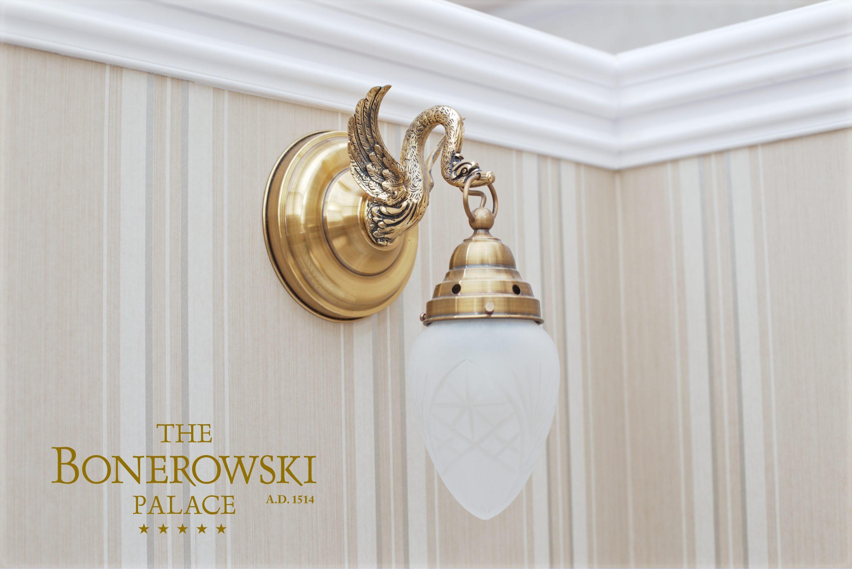 The Bonerowski Palace Boutique Готель
