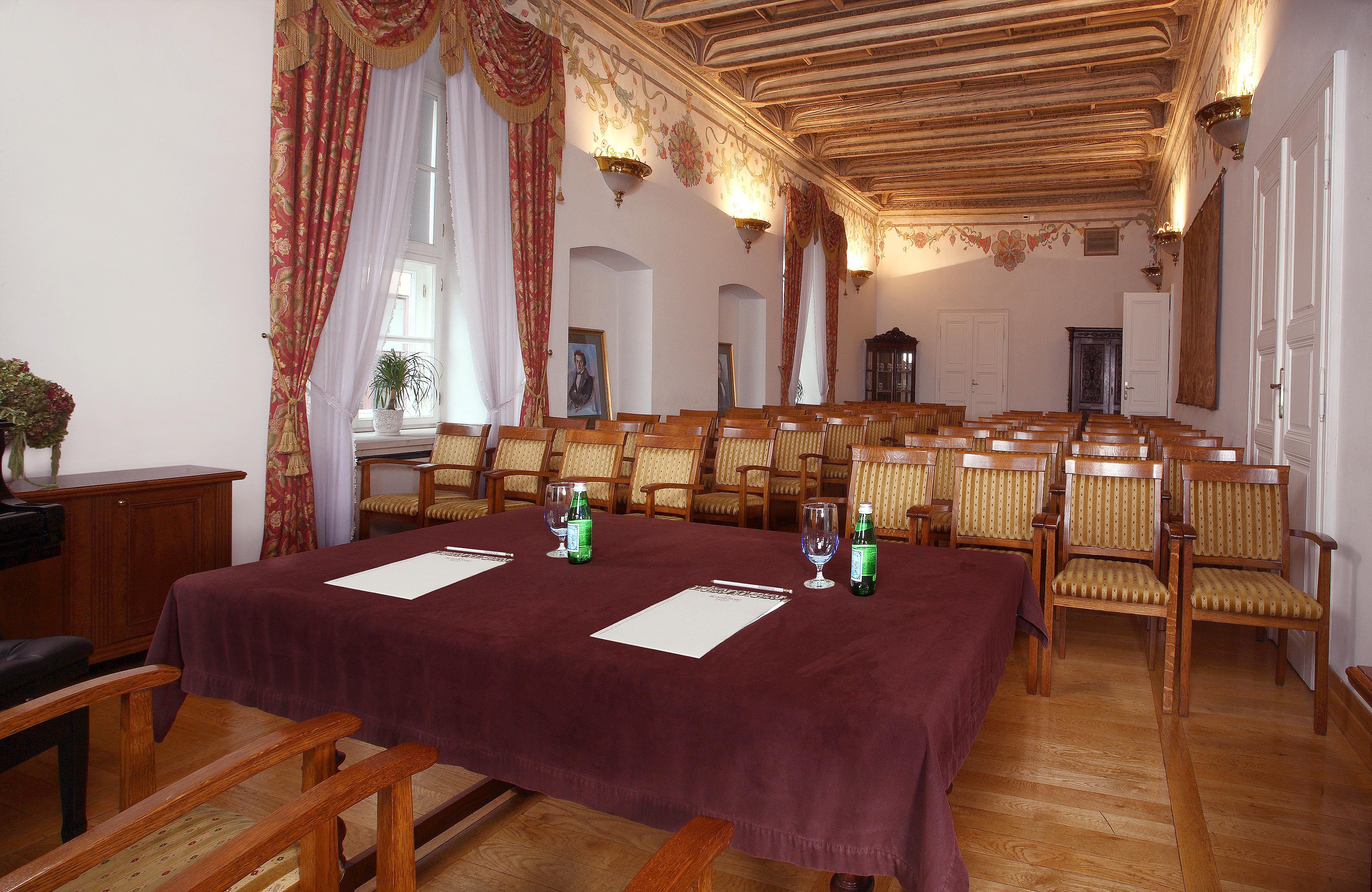 The Bonerowski Palace Boutique Готель 5*