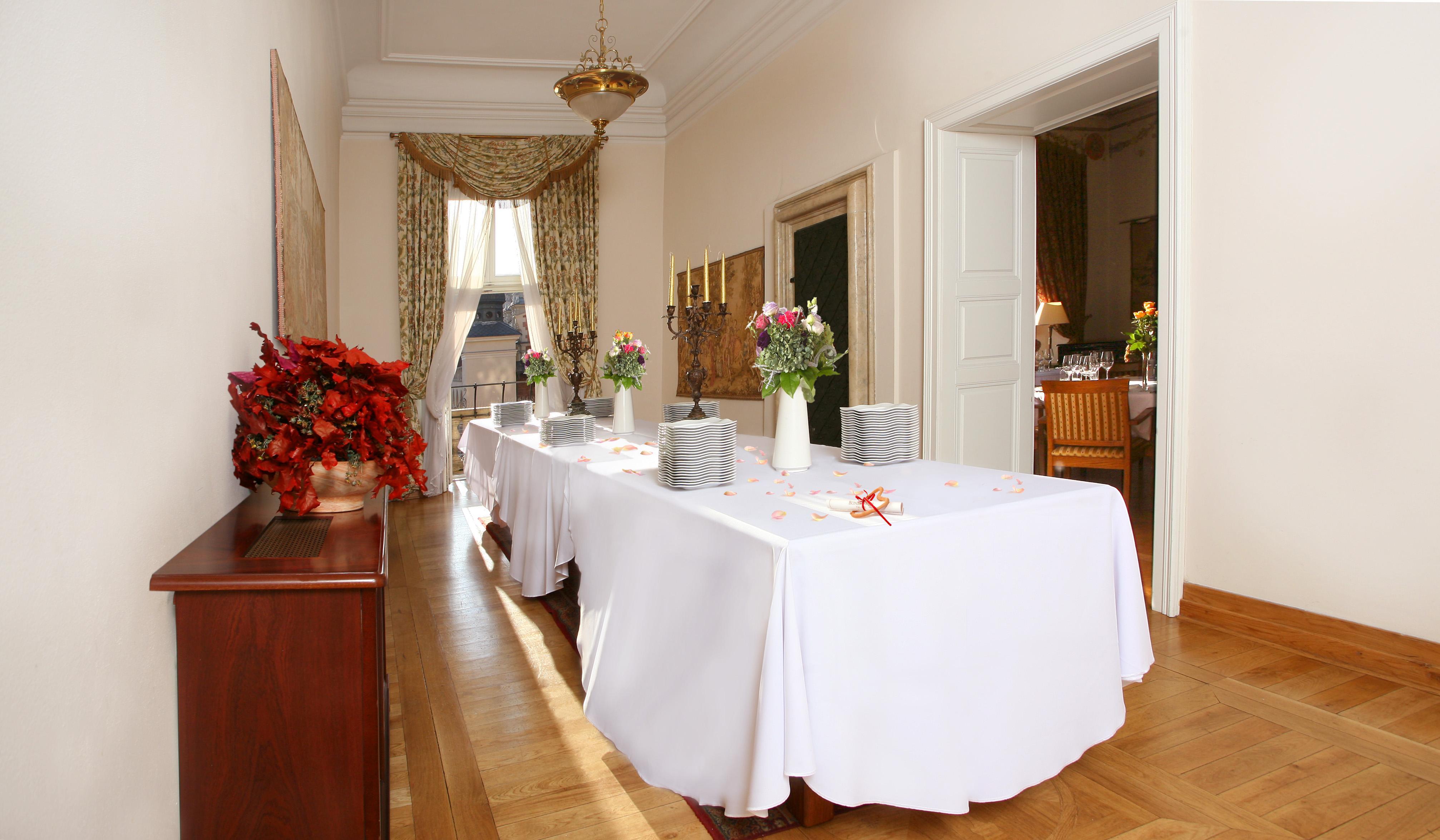 The Bonerowski Palace Boutique Готель 5*
