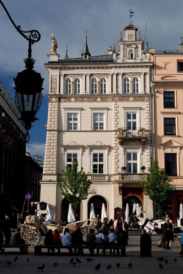 Готель The Bonerowski Palace Boutique 5*