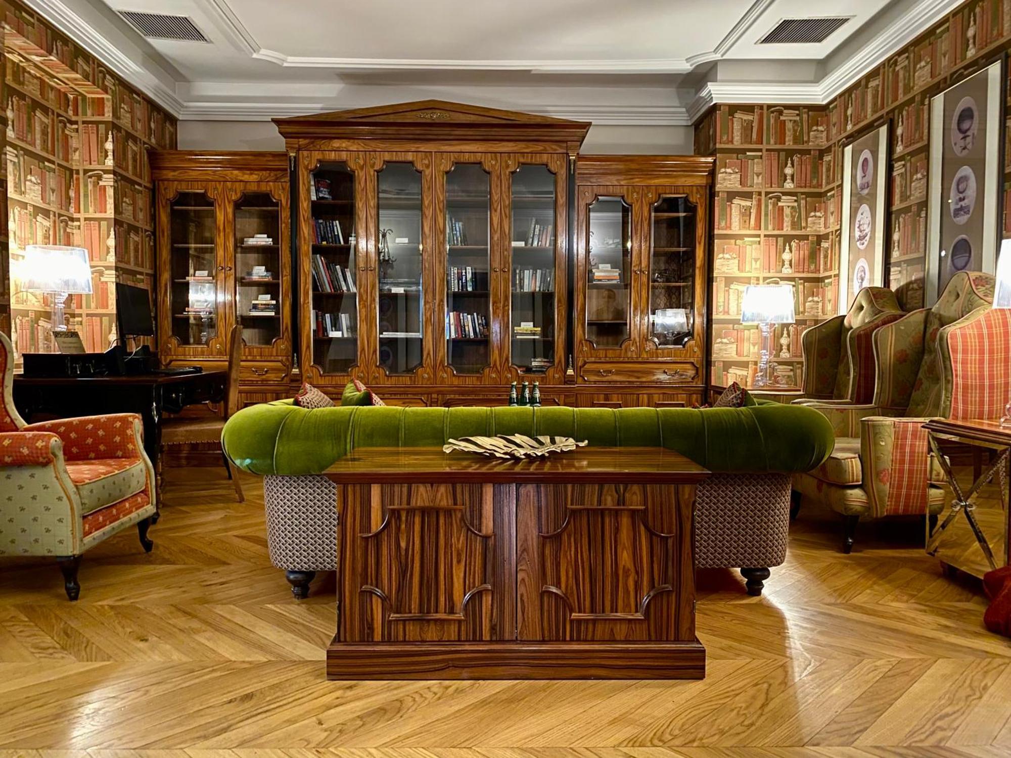 The Bonerowski Palace Boutique 5* Краків