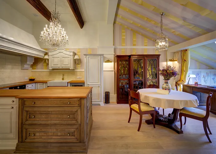 The Bonerowski Palace Boutique Hotel