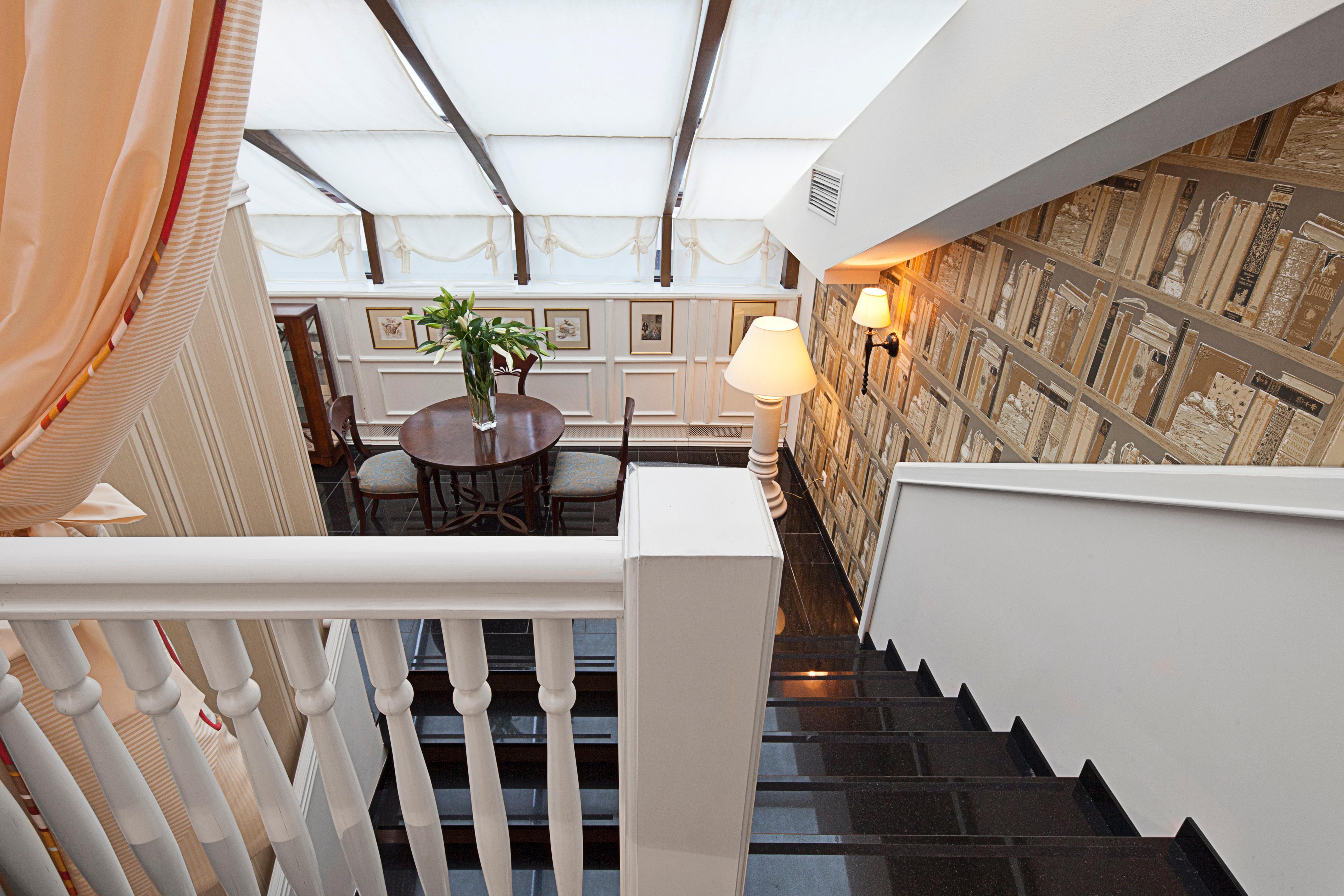 The Bonerowski Palace Boutique 5* Cracovia