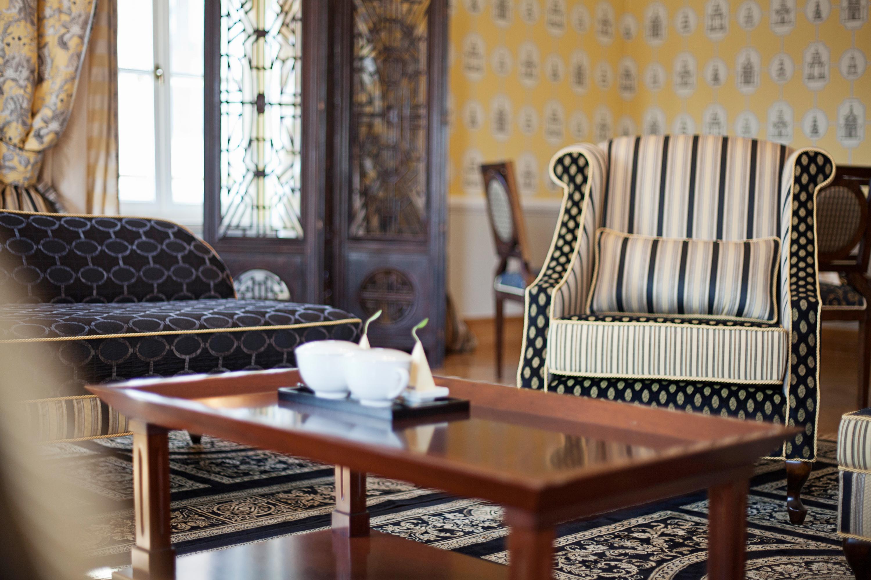 Hotel The Bonerowski Palace Boutique Cracovia
