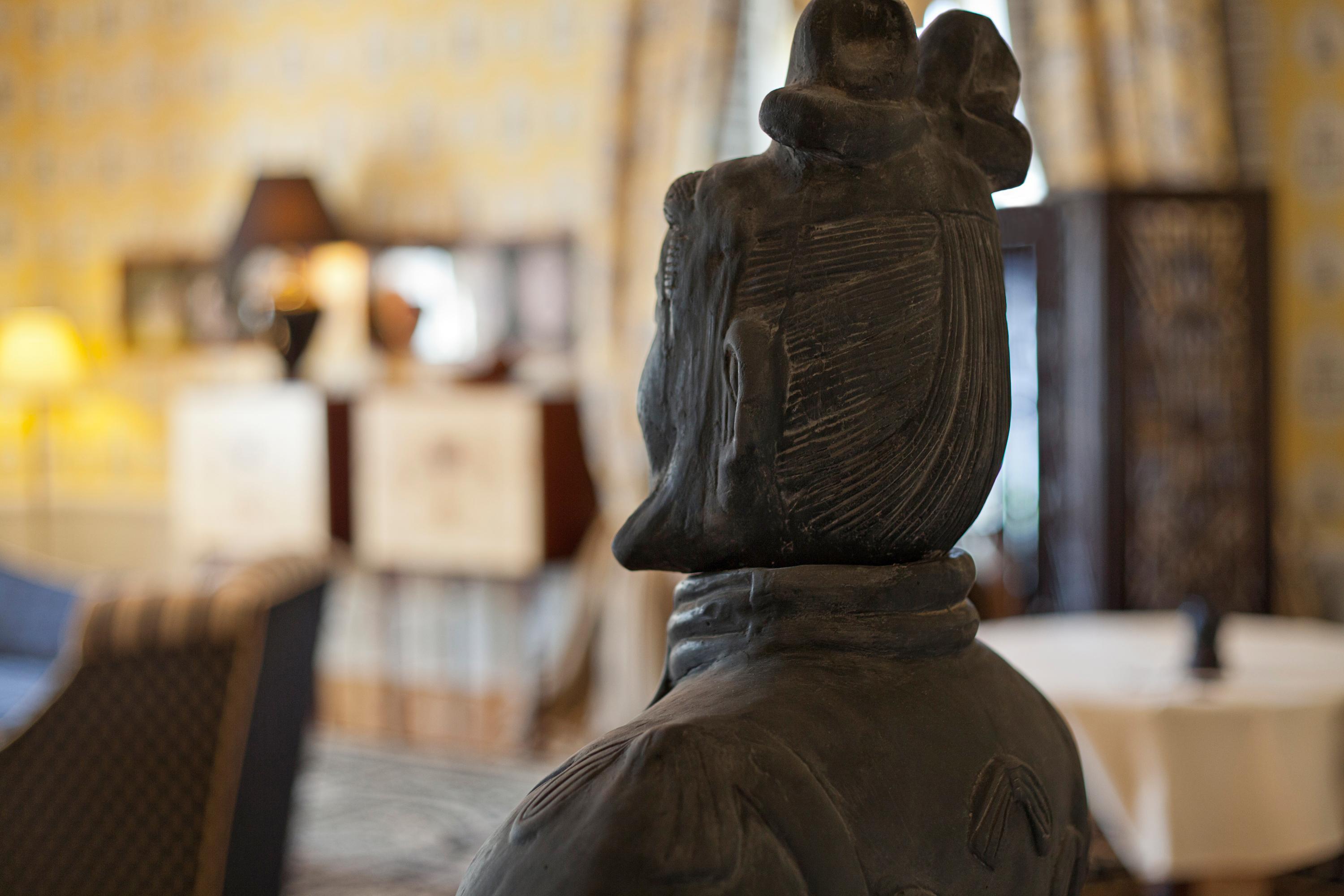 The Bonerowski Palace Boutique Cracovia