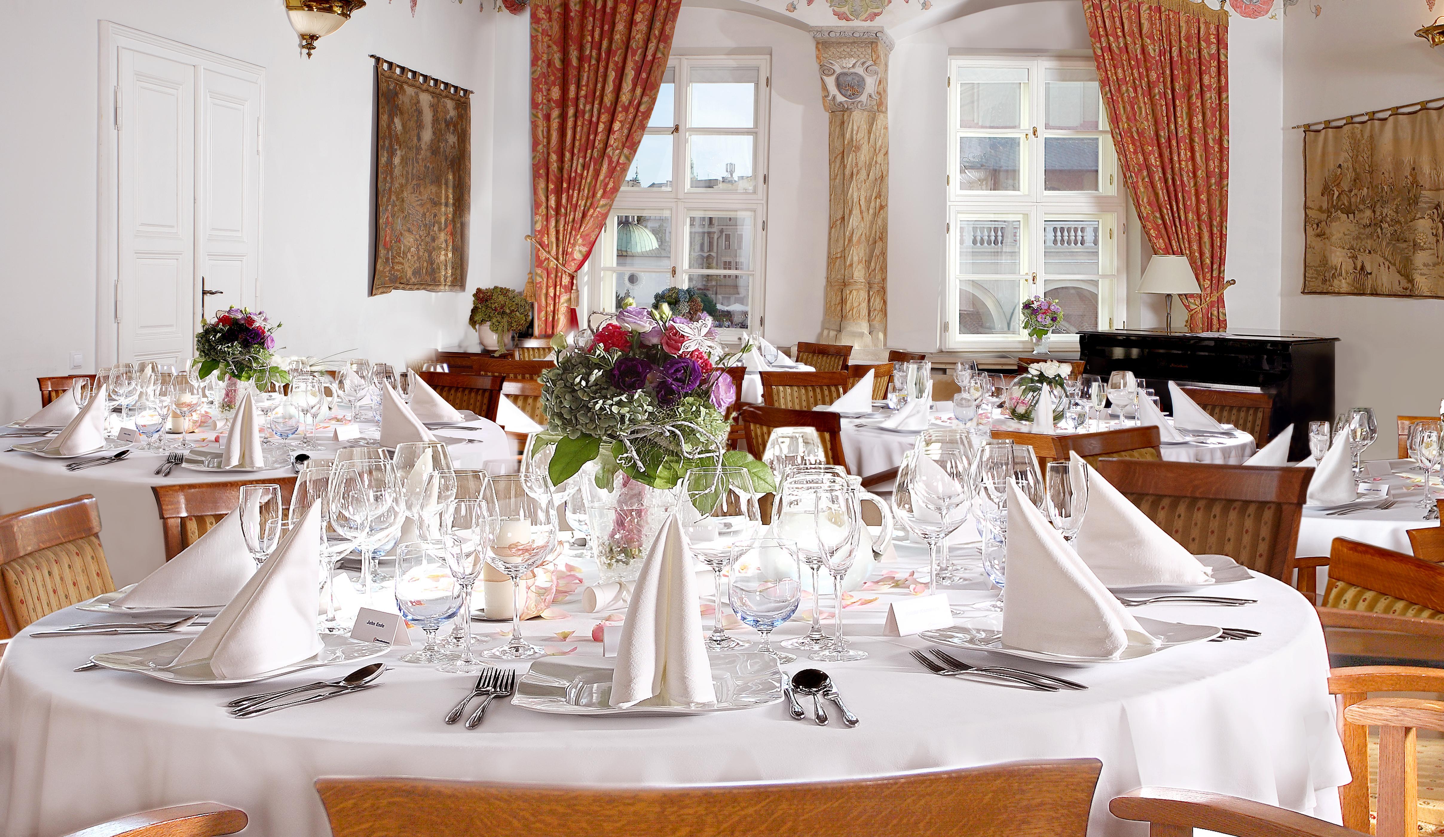 The Bonerowski Palace Boutique