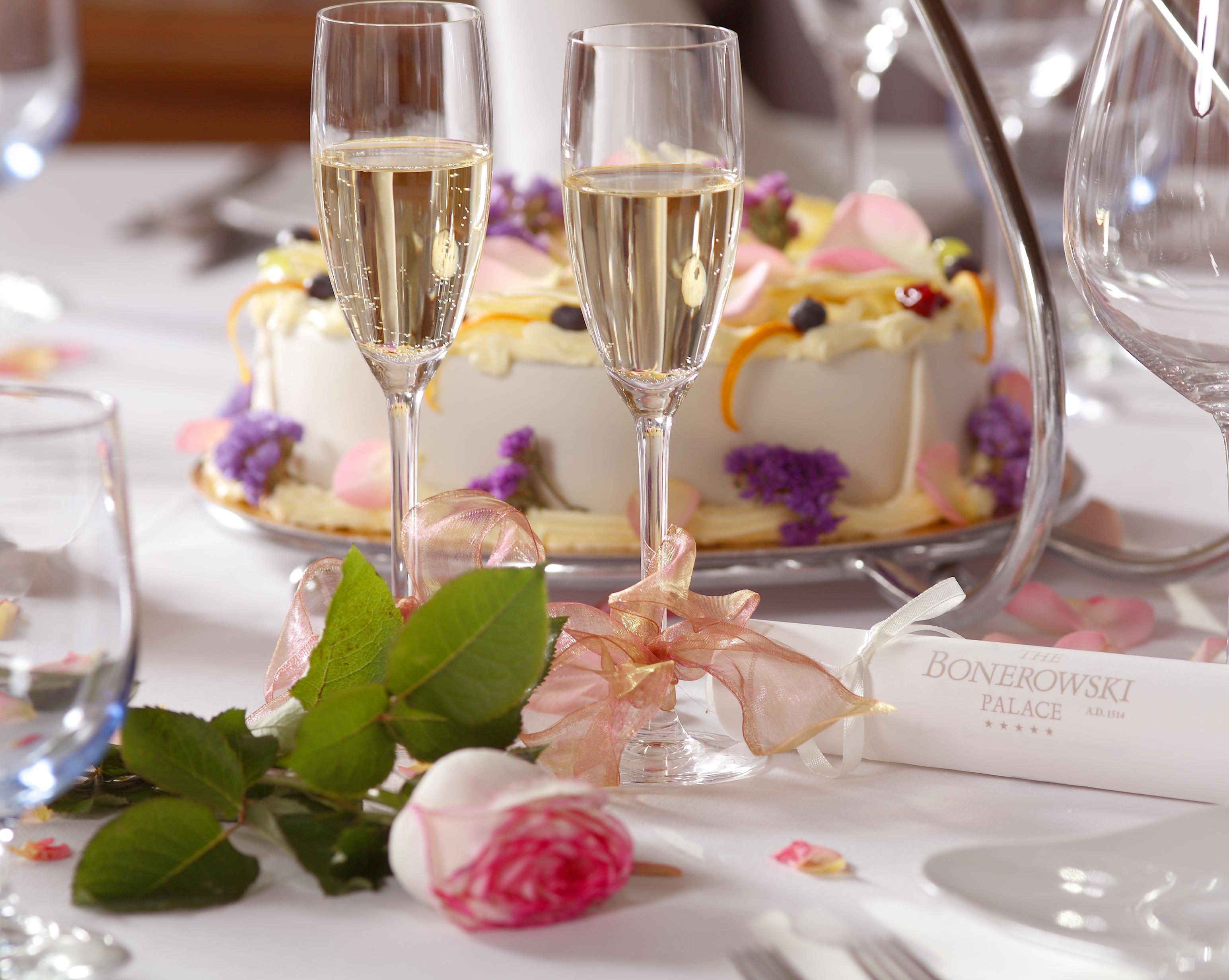 The Bonerowski Palace Boutique 5* Cracovia