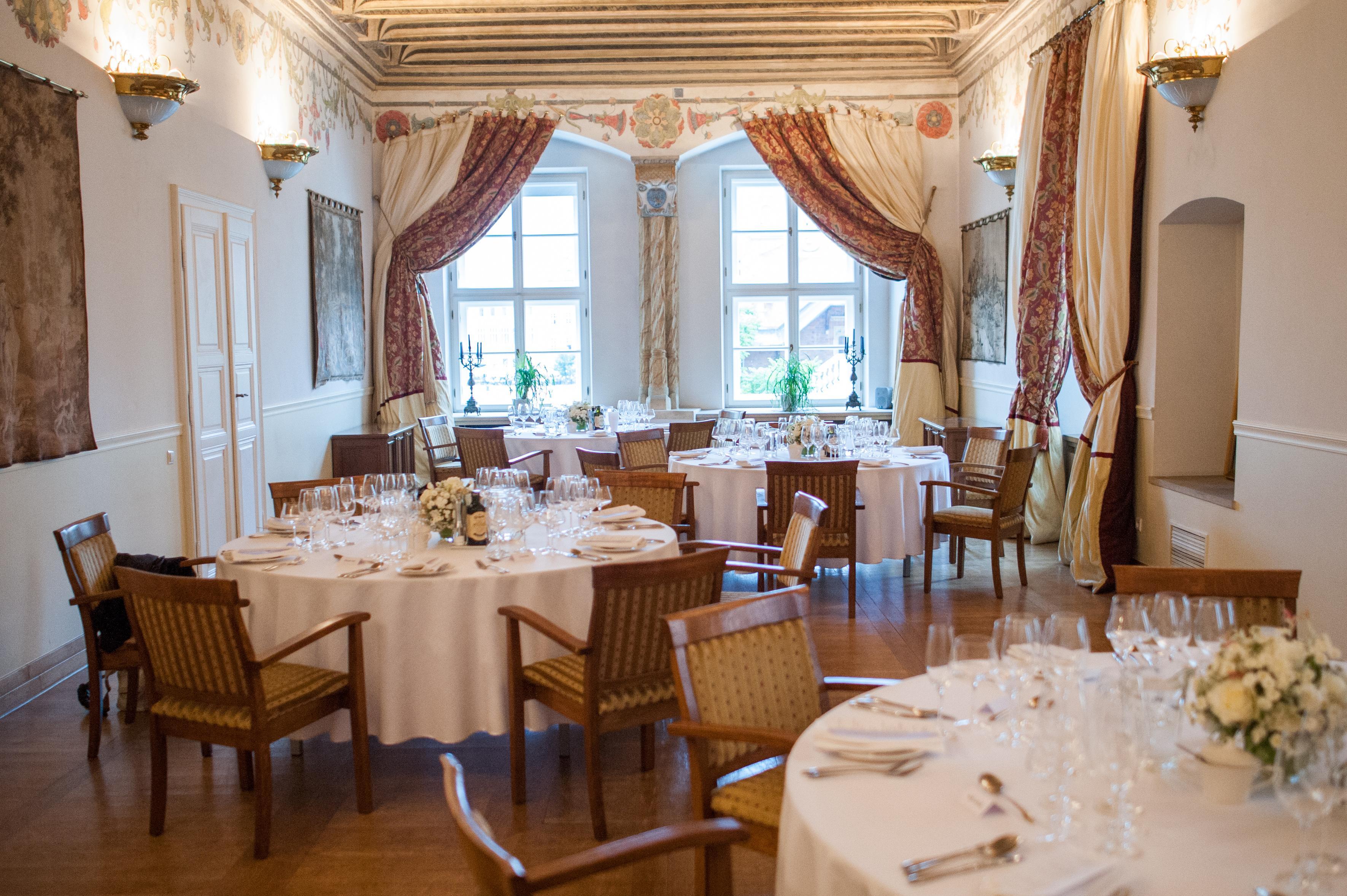 The Bonerowski Palace Boutique Cracovia