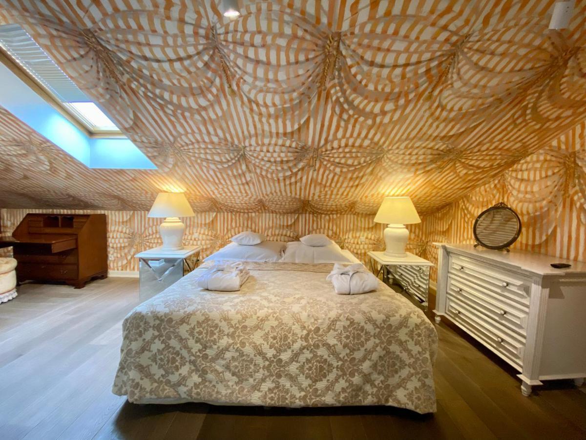 The Bonerowski Palace Boutique 5* Cracovia