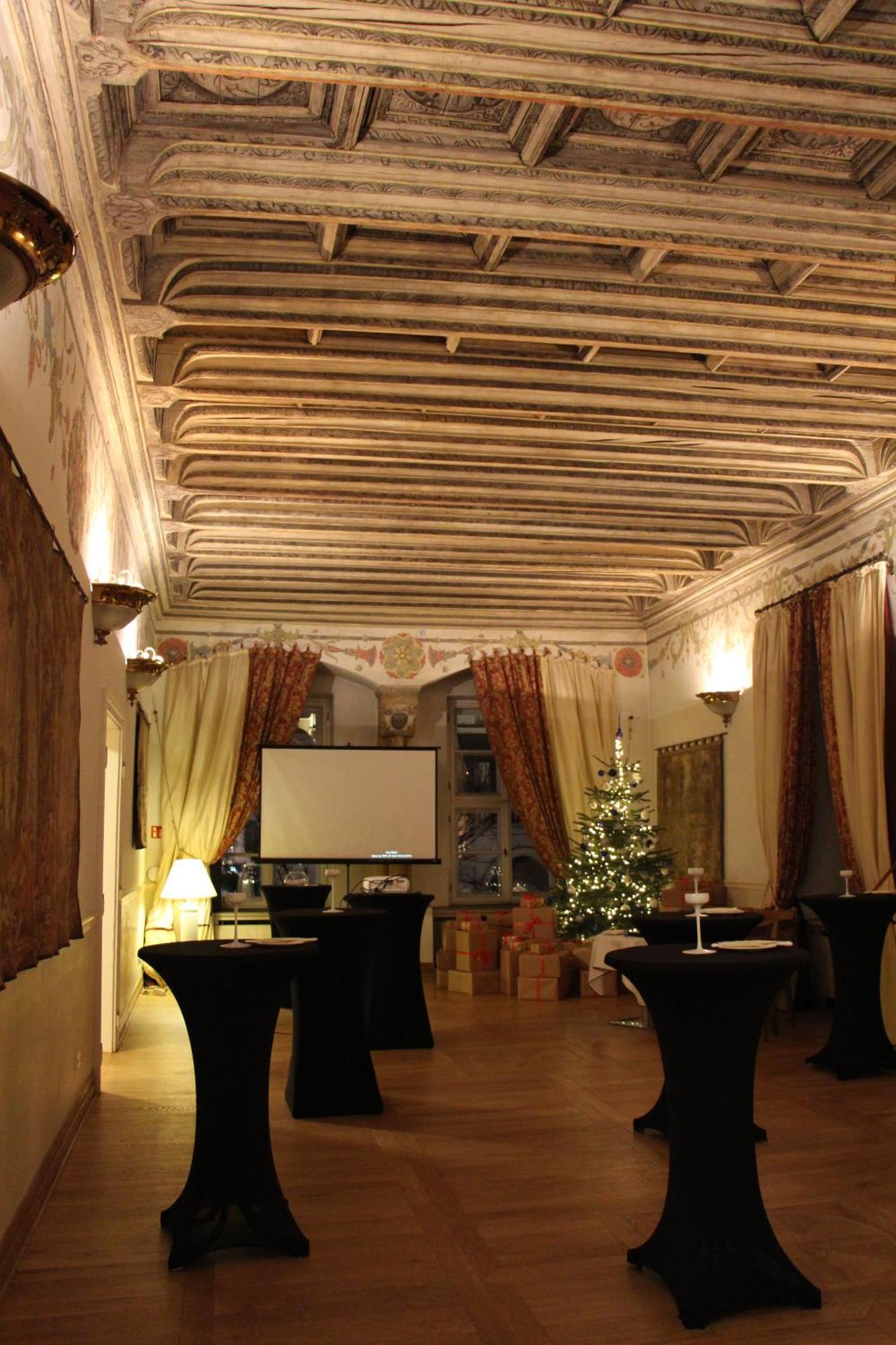 The Bonerowski Palace Boutique
