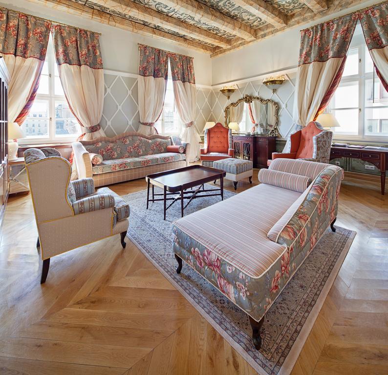 The Bonerowski Palace Boutique 5* Cracovia