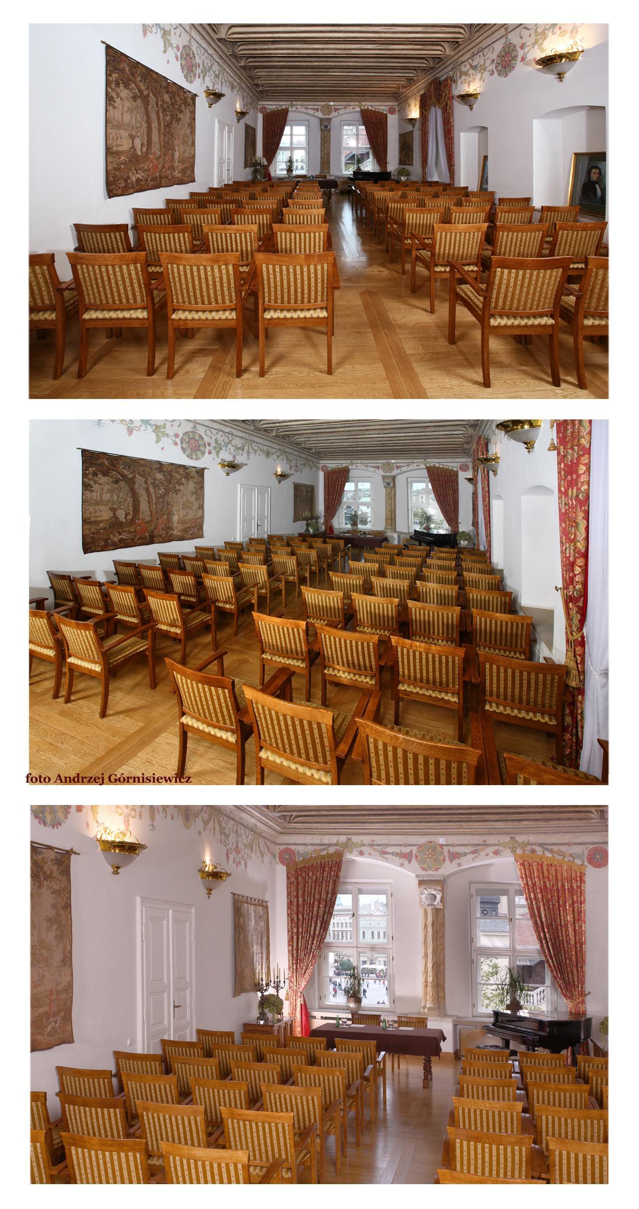 Bonerowski Palace Hotel