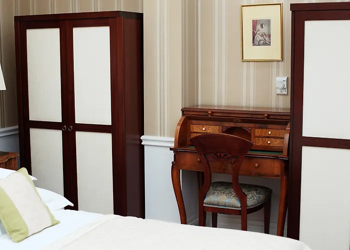 The Bonerowski Palace Boutique Hotel
