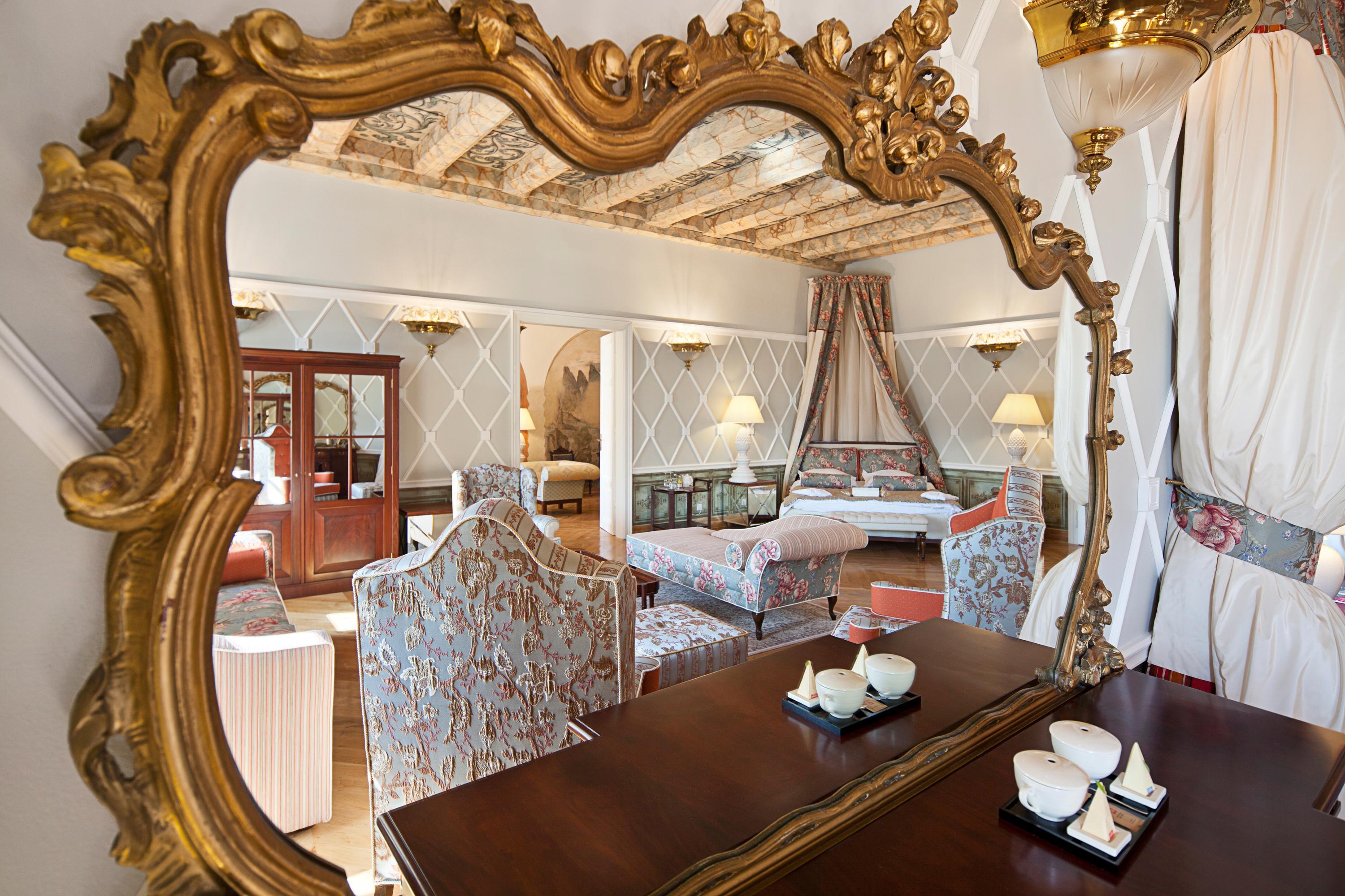 The Bonerowski Palace Boutique Готель