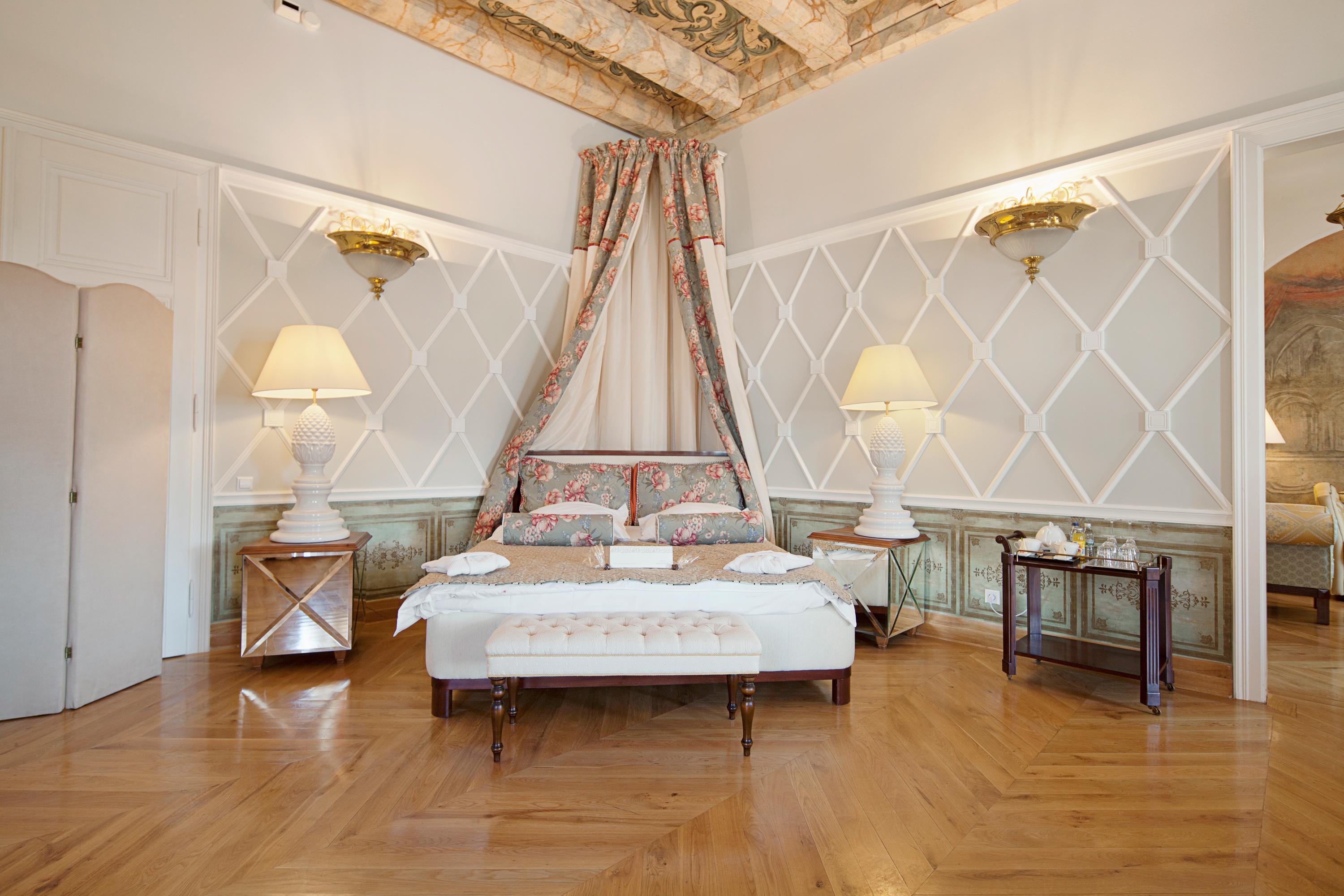 The Bonerowski Palace Boutique Готель