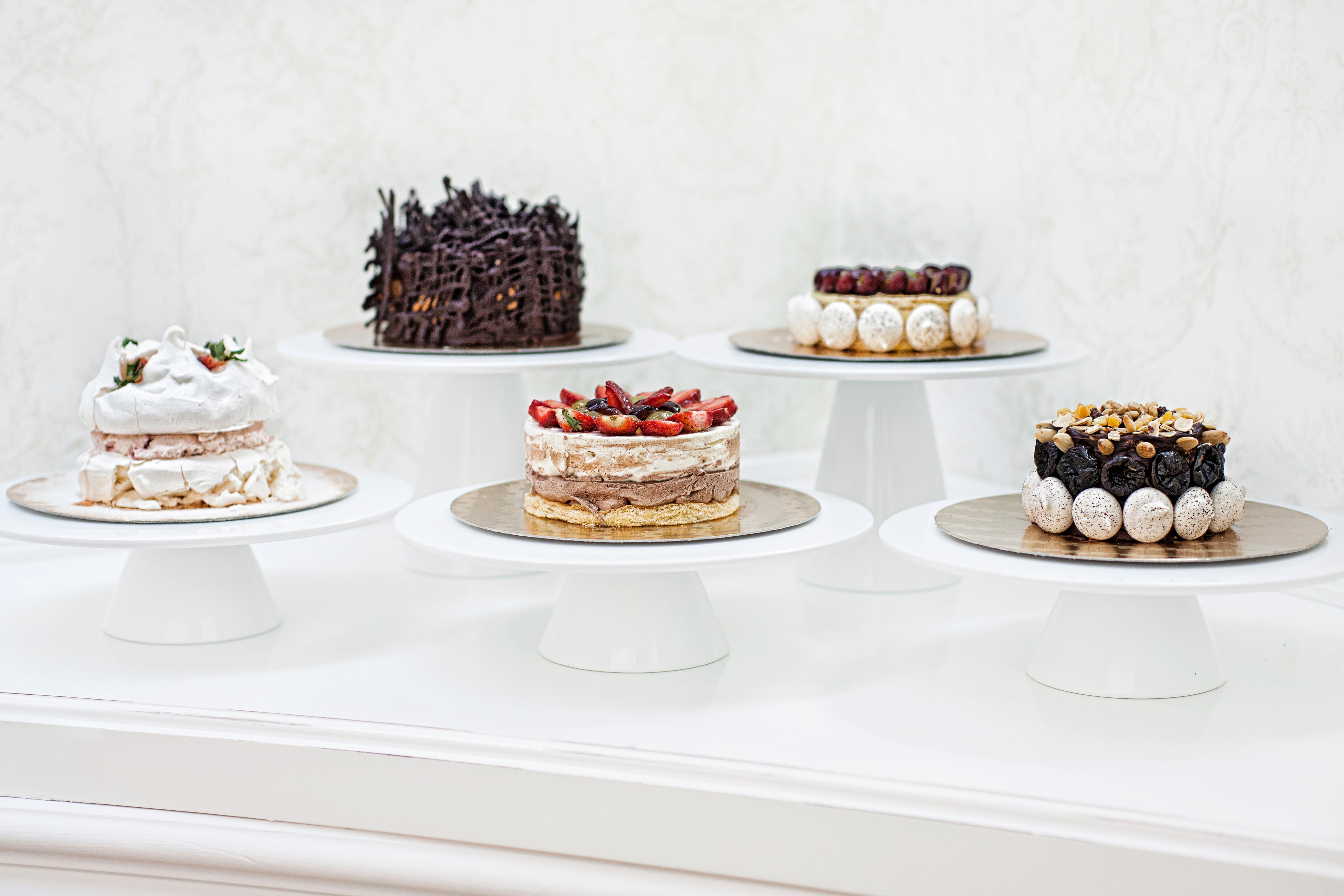 Hotel The Bonerowski Palace Boutique 5*